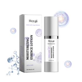 Hoygi Moisturizing Essence Moisturizing Improve Skin Facial Treatment To Reduce Fine Lines And Smooth Skin
