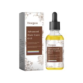 Hoegoa Rosemary Essential Oil For Hair Care, Nourishing And Moisturizing Essential Oil For Hair Care
