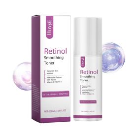 Hoygi Retinol Hydrating Toner Moisturizes The Skin, Protects Fine Lines And Brightens The Undertone
