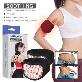 South Moon Limpidity Cleaning Health Pad, Toning And Firming Skin Slimming Care Pad