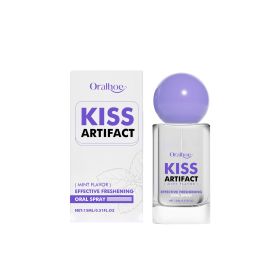 Oralhoe Mouth Spray Gentle Care For Gums, Fresh Breath, Deodorizing Breath, Brightening Tooth Care