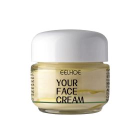 EELHOE Deep Anti-Wrinkle Cream Anti-Aging, Lightening Spots And Fine Lines, Firming And Brightening Skin Moisturizing Cream