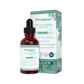 Googeer Body Care Drops Relieve Dry, Bitter, Unpleasant Breath Body Care Drops