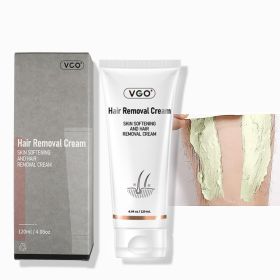 Hair Removal Cream 120ml (Option: 120ml)